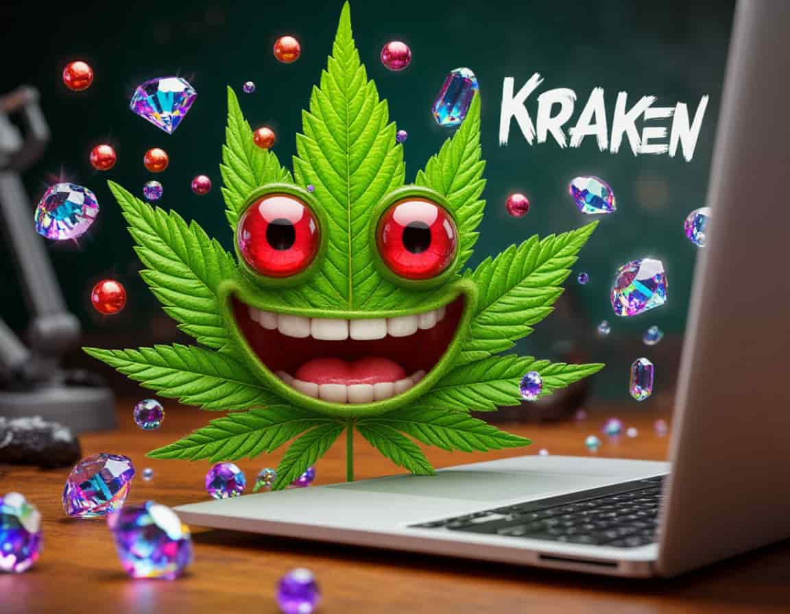 Как пользоваться Tor для входа на Kraken: пошаговая инструкция 2025