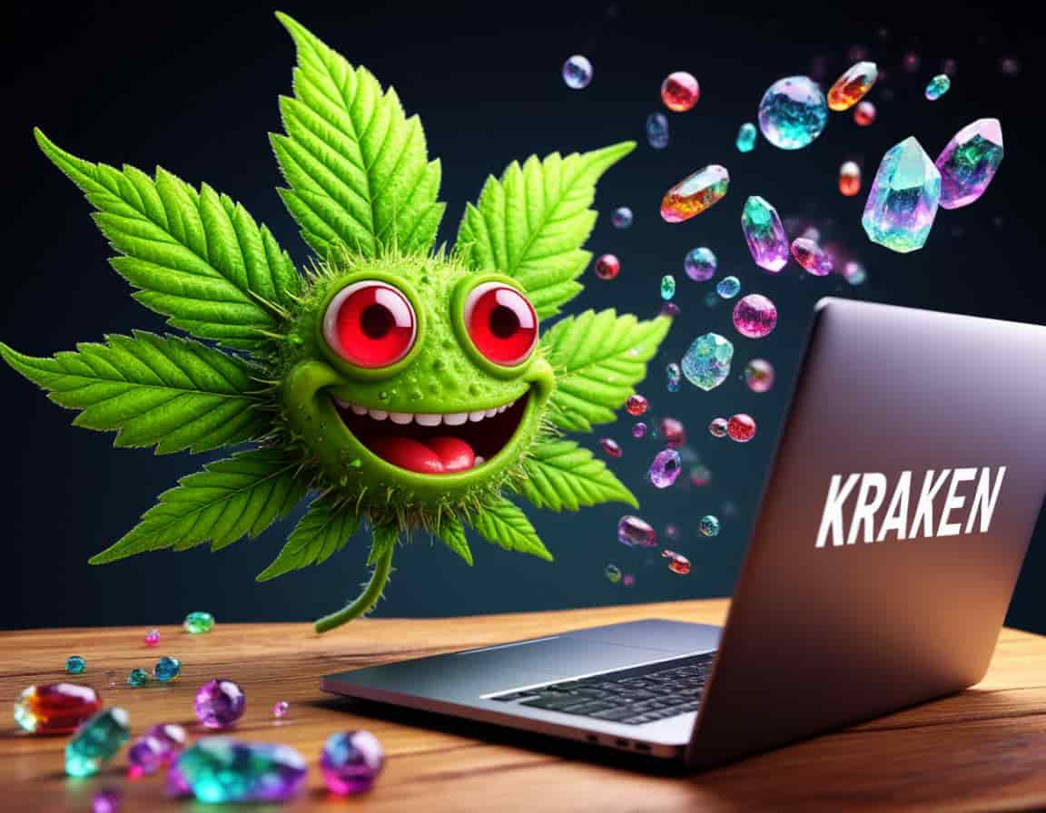 Регистрация на платформе Kraken и пополнение баланса: пошаговая инструкция