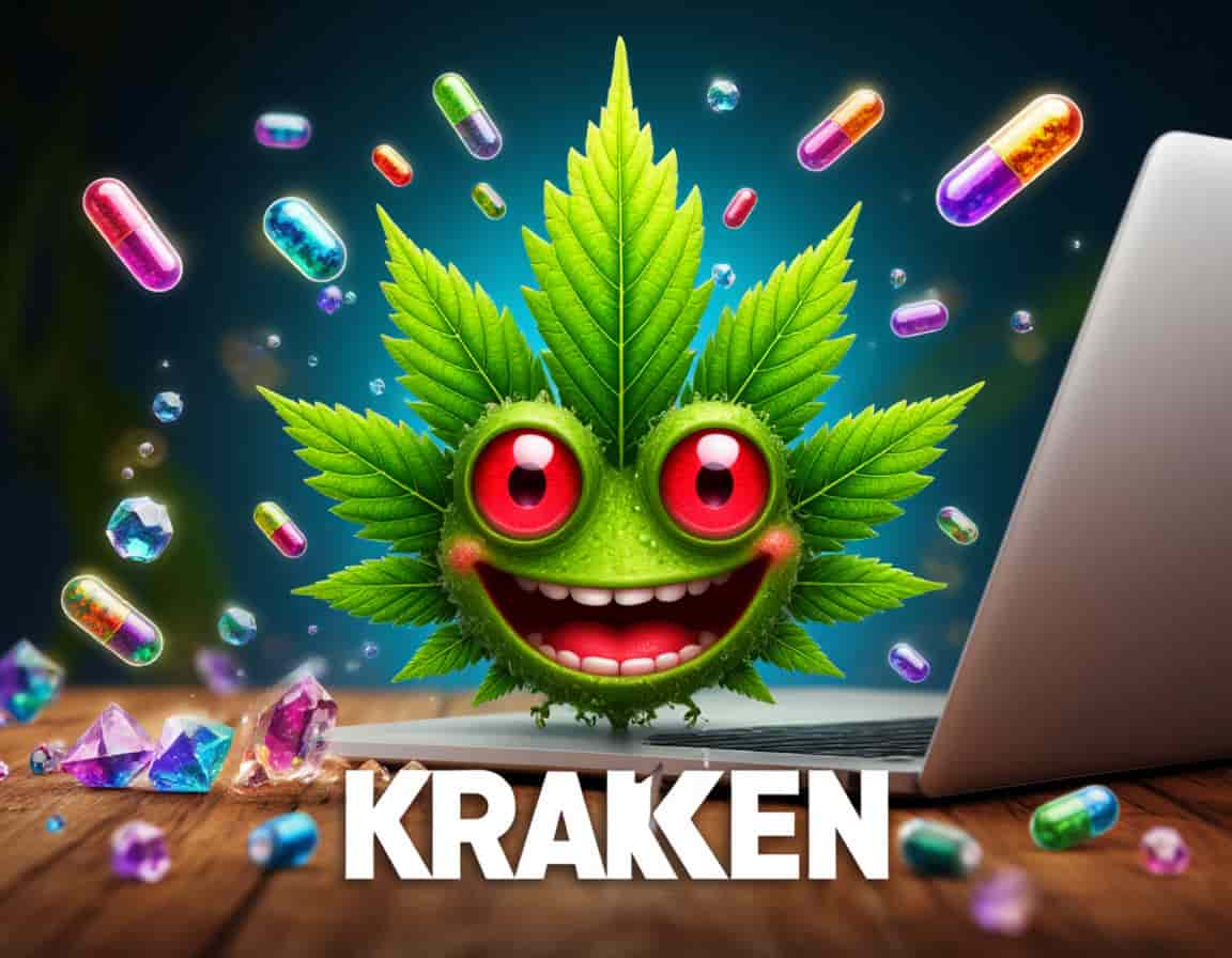 Рабочие зеркала и ссылки на Kraken: как получить доступ к платформе в 2025 году